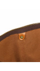 Louis Vuitton Keepall 50 Monogram Canvas Reiseveske