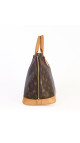 Louis Vuitton Alma Monogram Canvas Håndveske