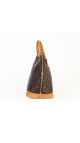 Louis Vuitton Alma Monogram Canvas Håndveske