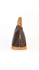 Louis Vuitton Alma Monogram Canvas Håndveske