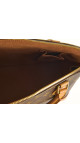 Louis Vuitton Alma Monogram Canvas Håndveske