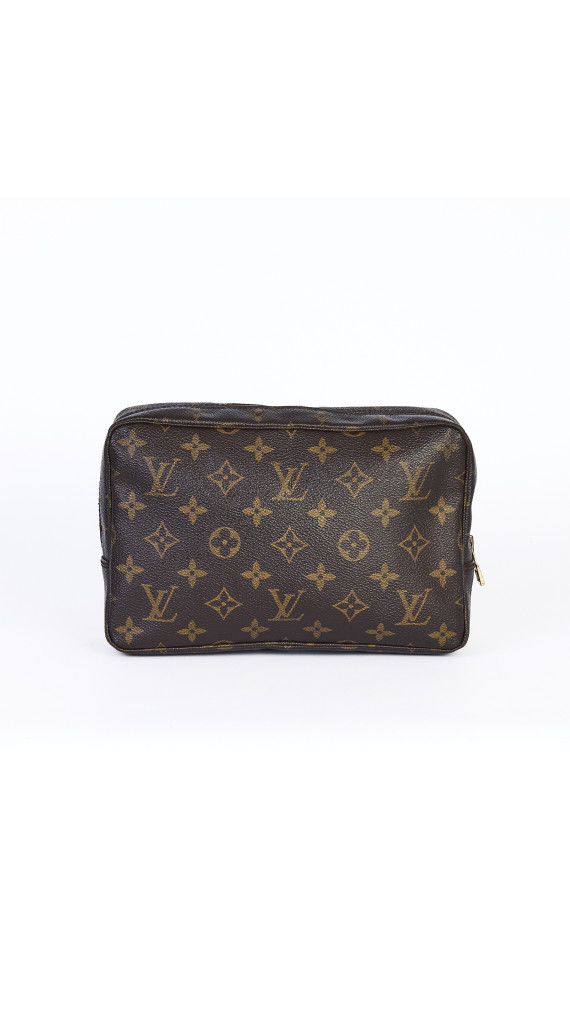 Louis Vuitton Trousse Toilette 23 i monogram