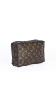 Louis Vuitton Trousse Toilette 23 i monogram