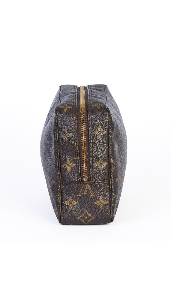 Louis Vuitton Trousse Toilette 23 i monogram