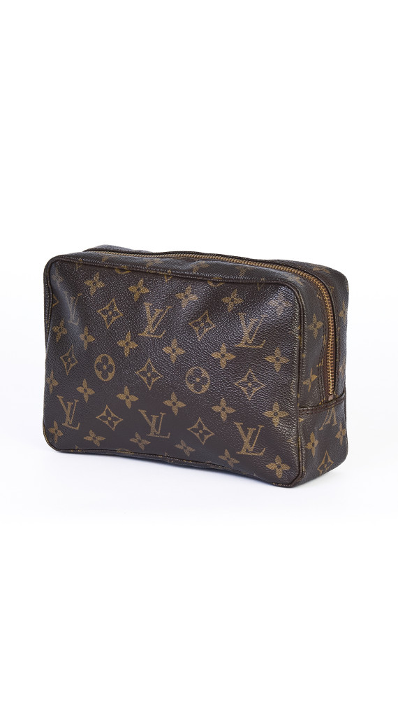 Louis Vuitton Trousse Toilette 23 i monogram