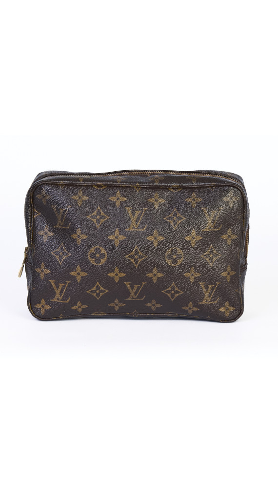 Louis Vuitton Trousse Toilette 23 i monogram