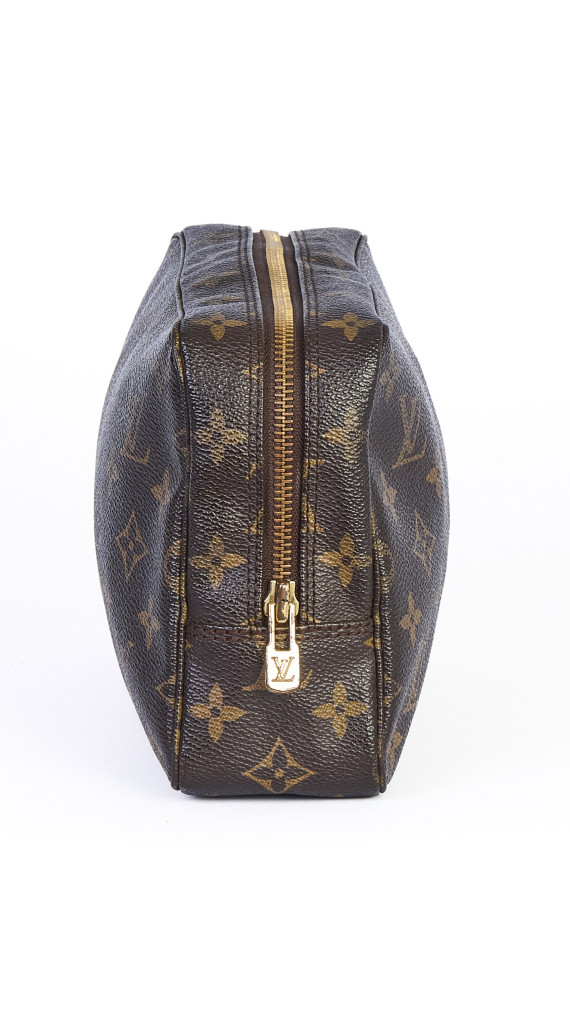 Louis Vuitton Trousse Toilette 23 i monogram