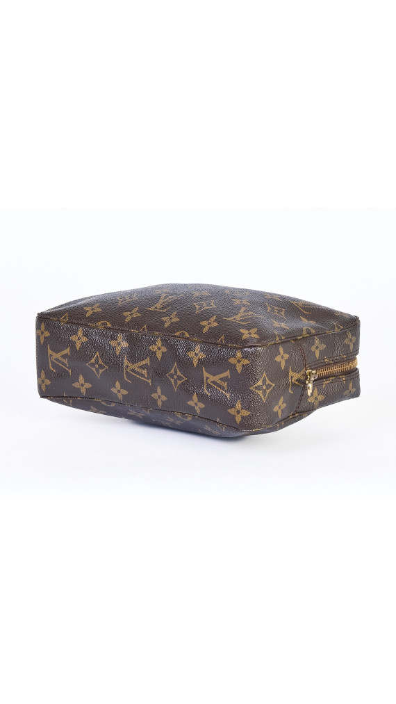 Louis Vuitton Trousse Toilette 23 i monogram