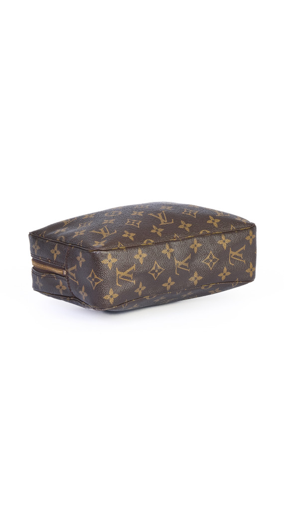 Louis Vuitton Trousse Toilette 23 i monogram