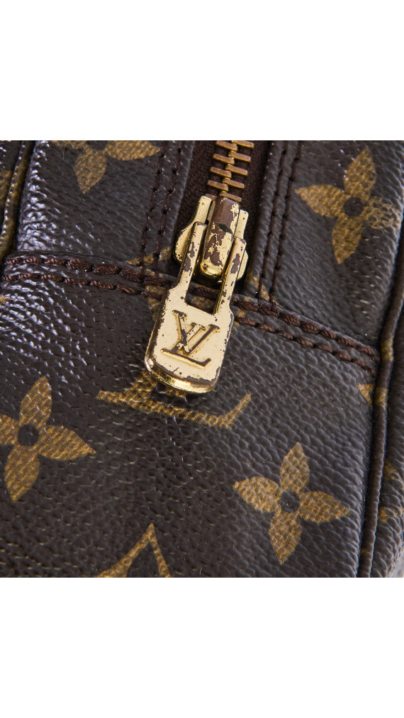 Louis Vuitton Trousse Toilette 23 i monogram