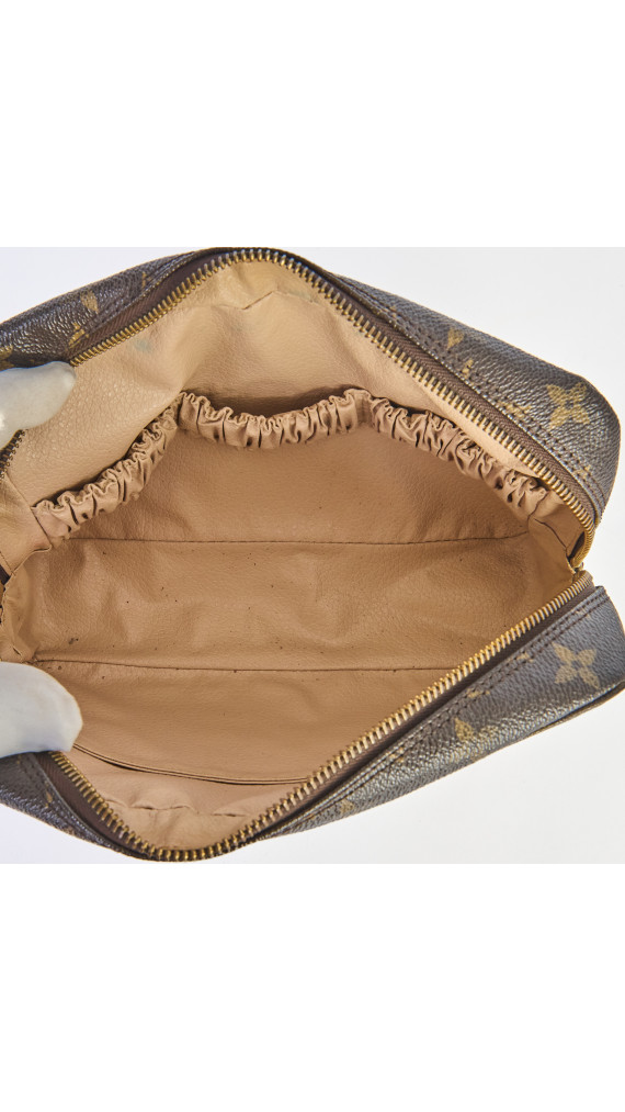 Louis Vuitton Trousse Toilette 23 i monogram