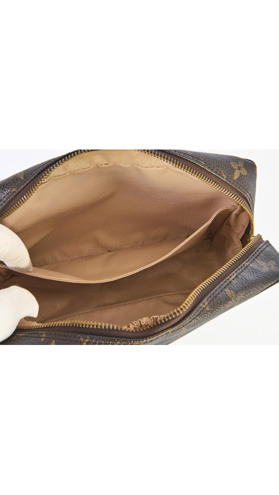 Louis Vuitton Trousse Toilette 23 i monogram