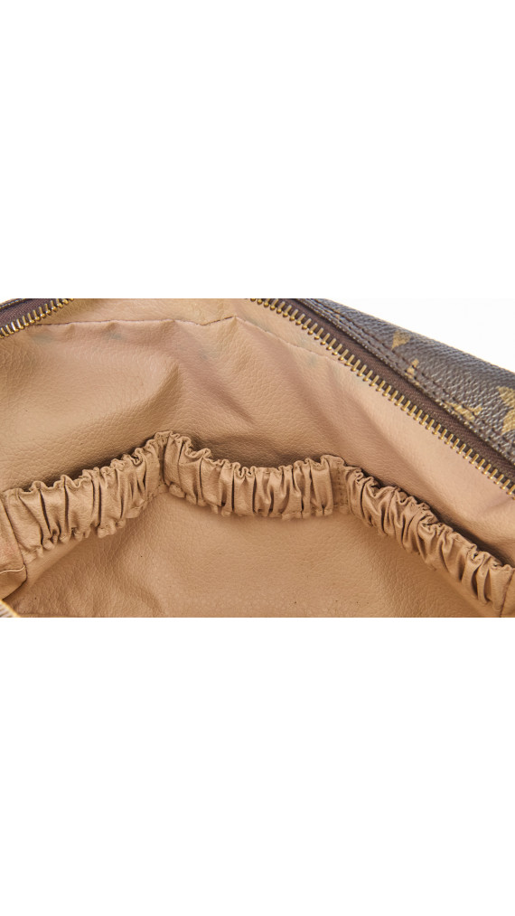 Louis Vuitton Trousse Toilette 23 i monogram