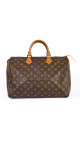 Louis Vuitton Speedy Size 35