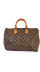 Louis Vuitton Speedy Size 35
