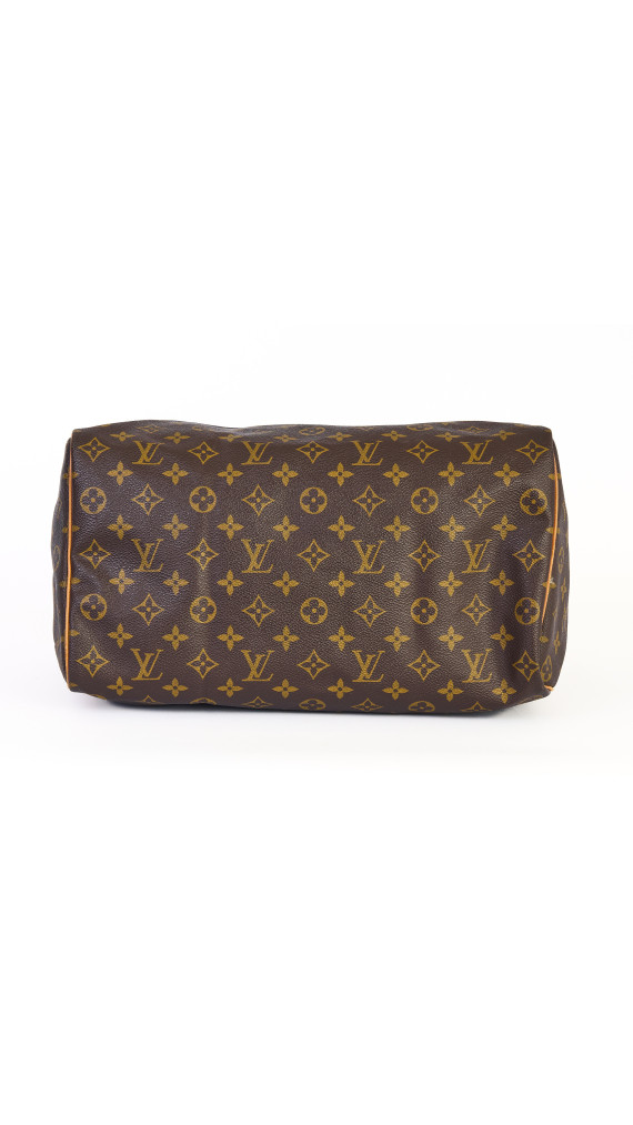 Louis Vuitton Speedy Size 35