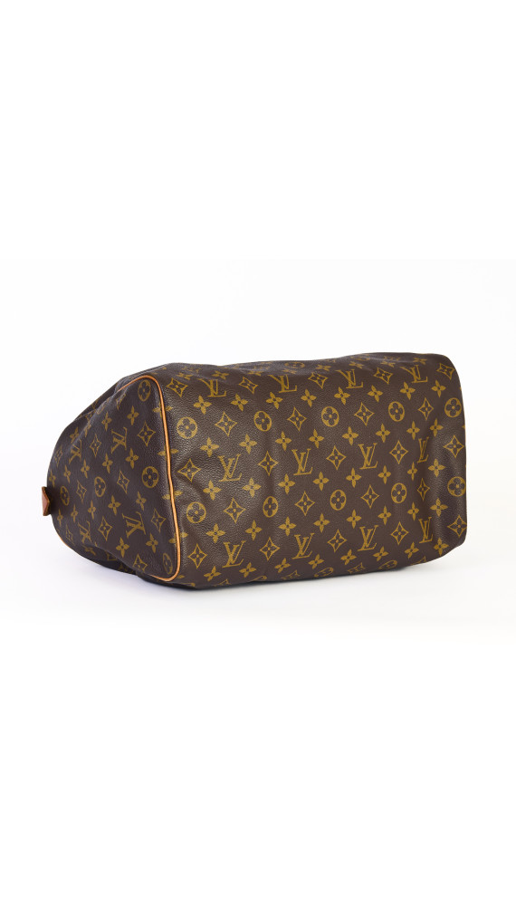 Louis Vuitton Speedy Size 35
