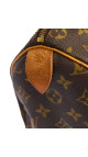 Louis Vuitton Speedy Size 35