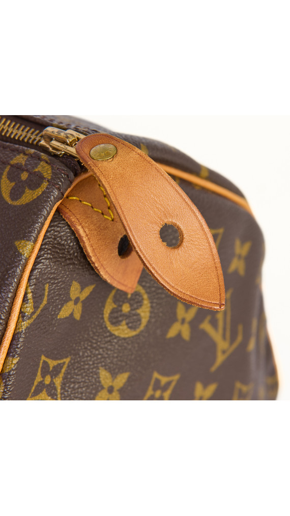 Louis Vuitton Speedy Size 35