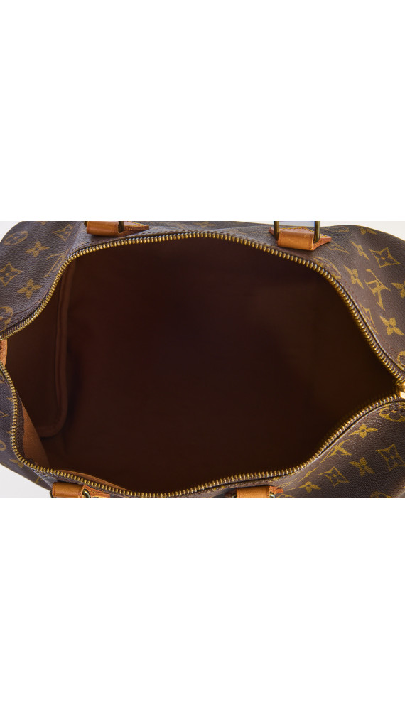 Louis Vuitton Speedy Size 35