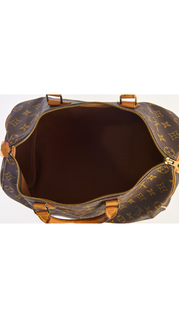 Louis Vuitton Speedy Size 35