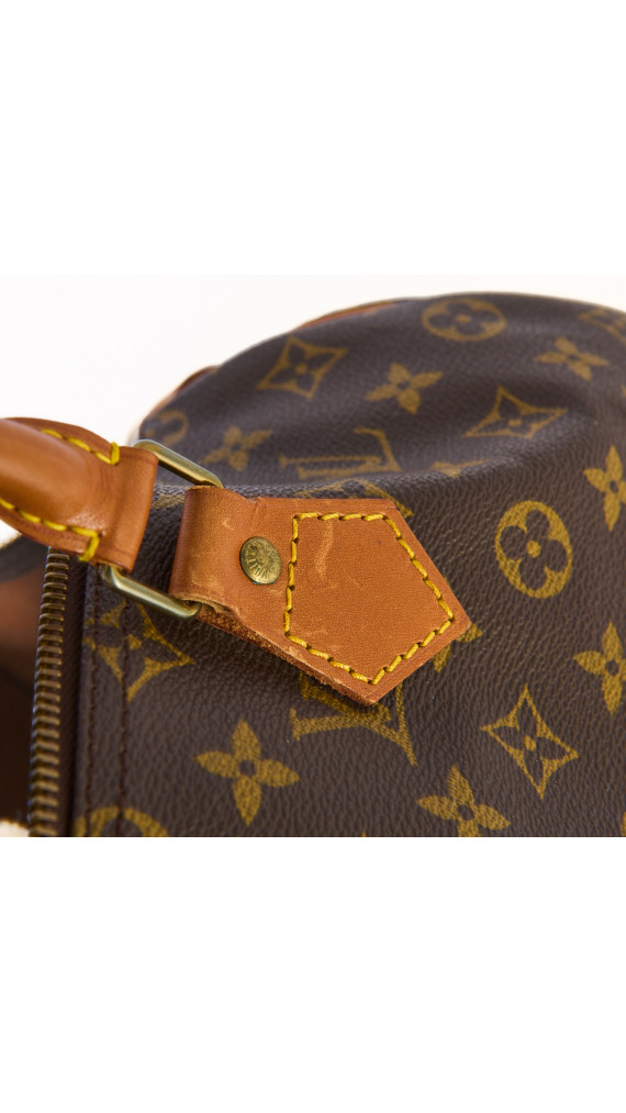 Louis Vuitton Speedy Size 35