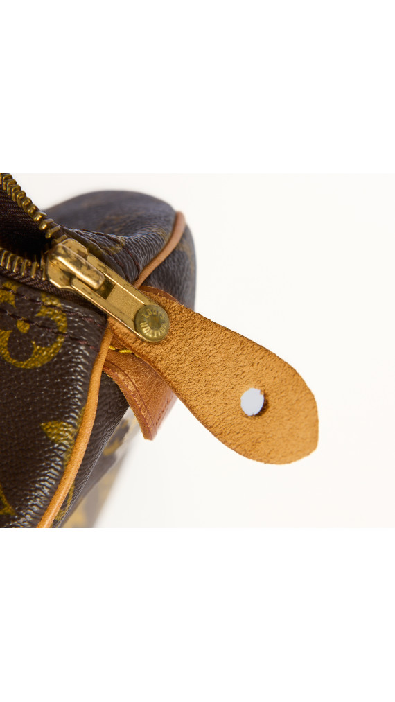 Louis Vuitton Speedy Size 35