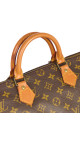 Louis Vuitton Speedy Size 35