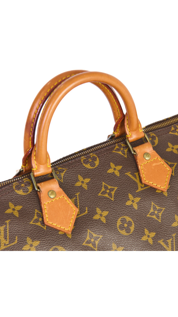 Louis Vuitton Speedy Size 35