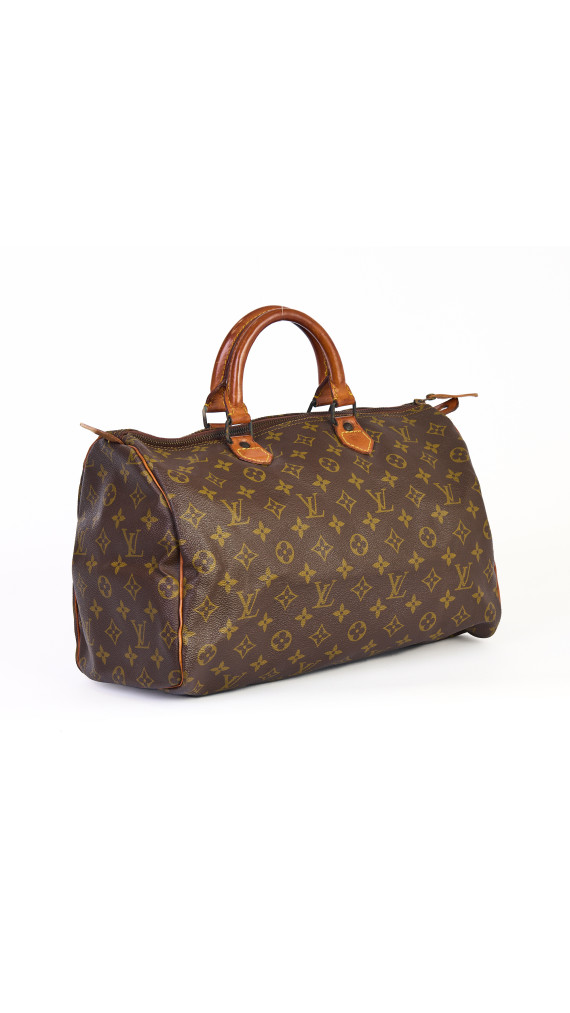 Louis Vuitton Speedy 35
