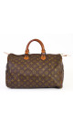 Louis Vuitton Speedy 35