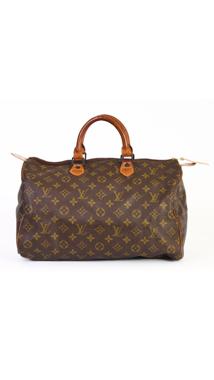 Louis Vuitton Speedy 35