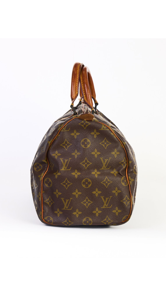 Louis Vuitton Speedy 35