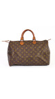 Louis Vuitton Speedy 35
