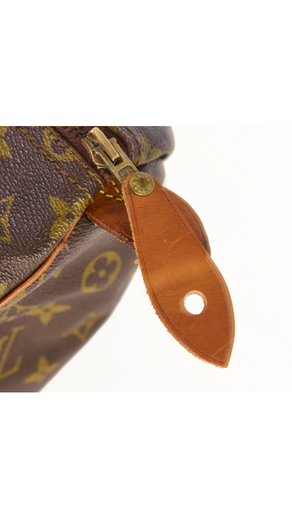 Louis Vuitton Speedy 35