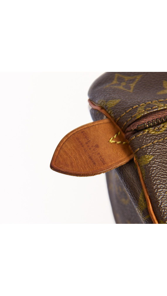 Louis Vuitton Speedy 35