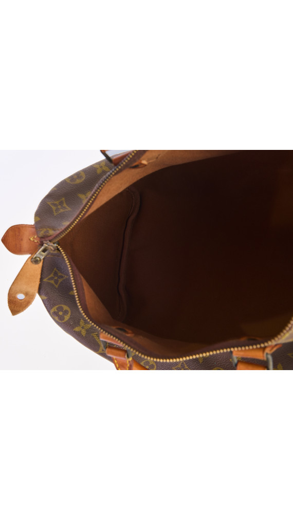 Louis Vuitton Speedy 35