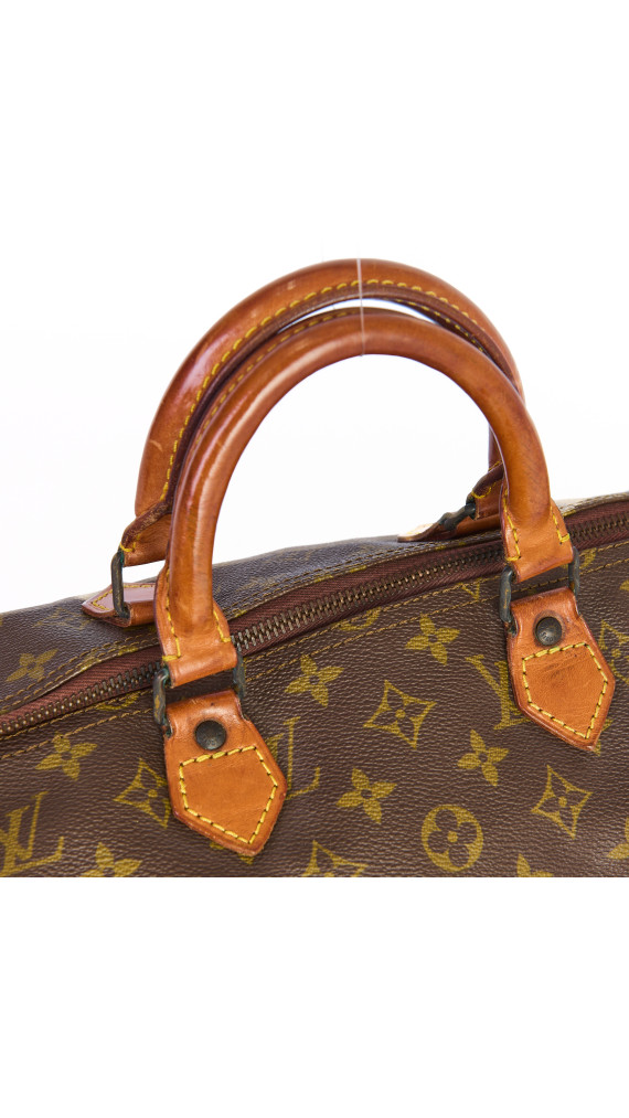 Louis Vuitton Speedy 35