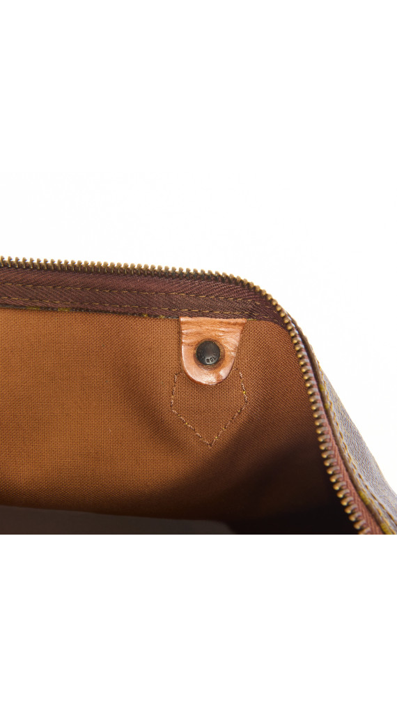 Louis Vuitton Speedy 35