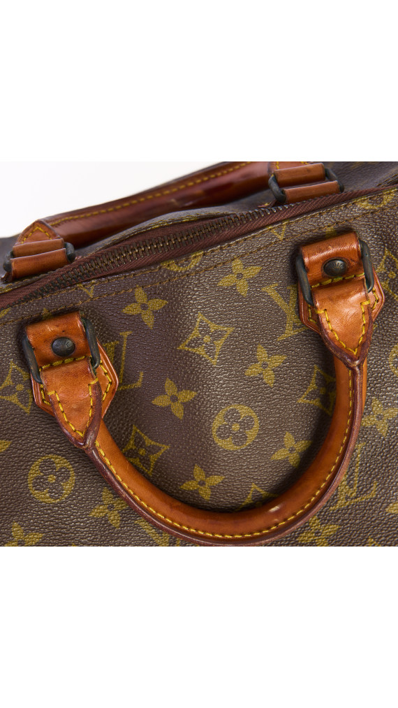 Louis Vuitton Speedy 35