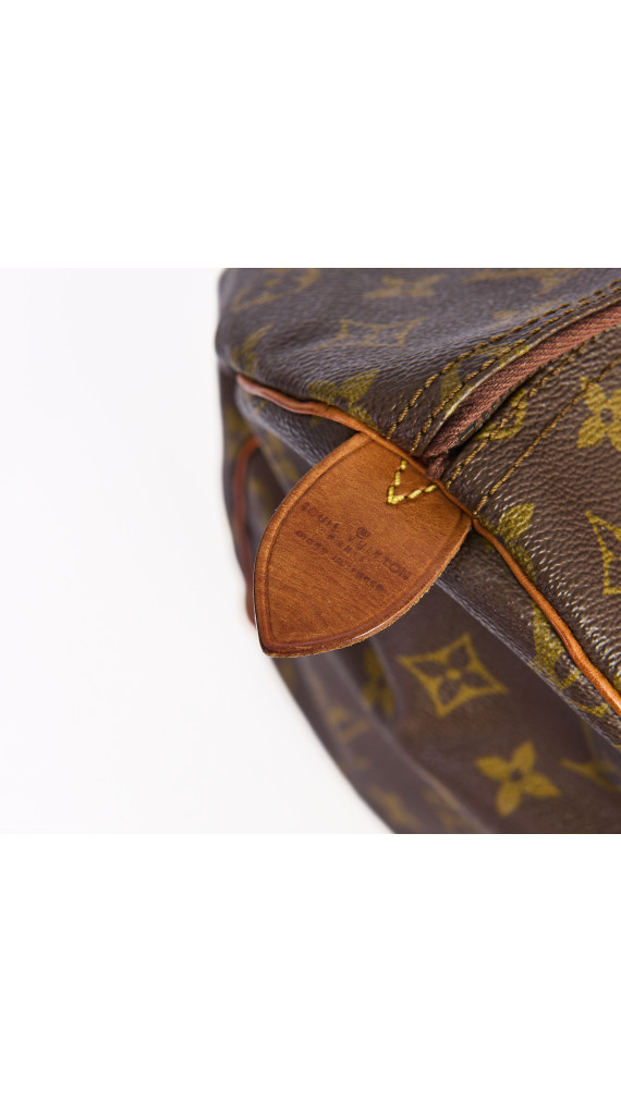 Louis Vuitton Speedy 35