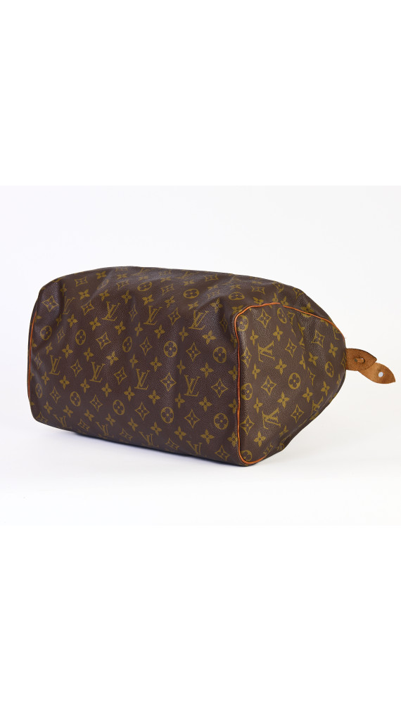 Louis Vuitton Speedy 35