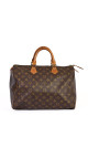 Louis Vuitton Speedy 35