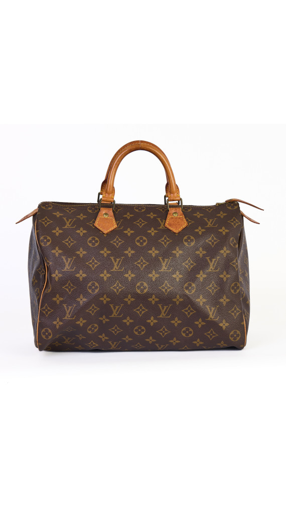 Louis Vuitton Speedy 35