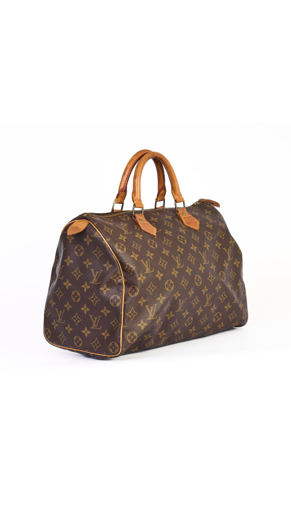 Louis Vuitton Speedy 35