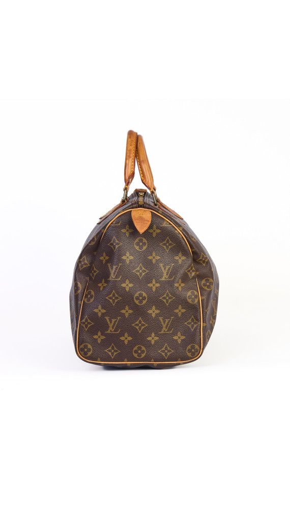 Louis Vuitton Speedy 35