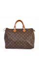 Louis Vuitton Speedy 35