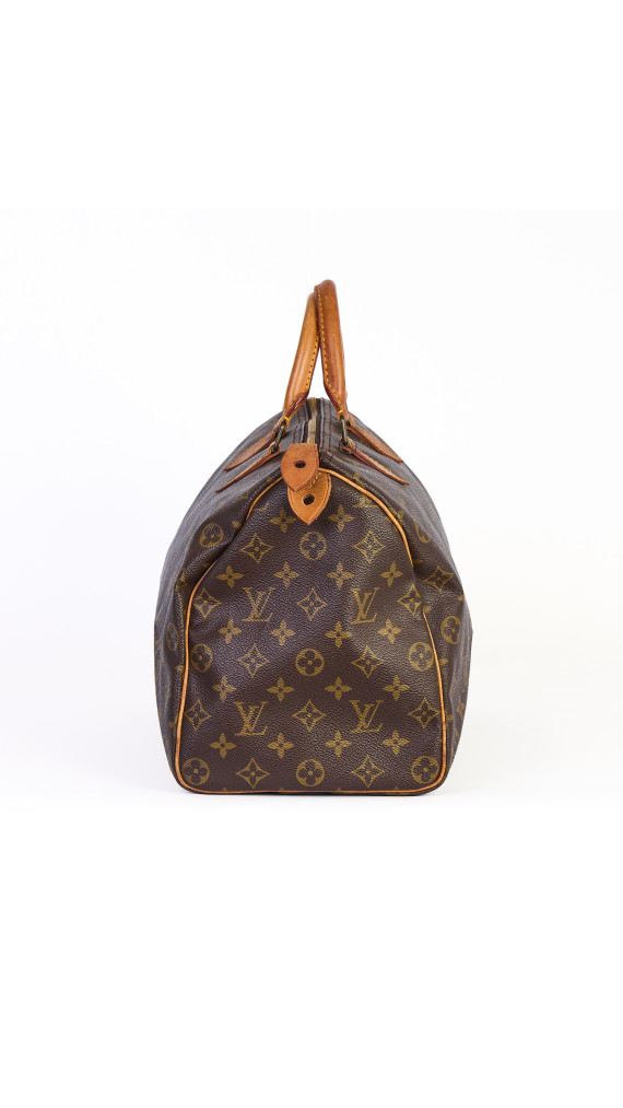 Louis Vuitton Speedy 35