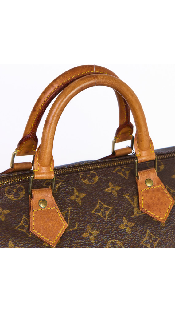 Louis Vuitton Speedy 35