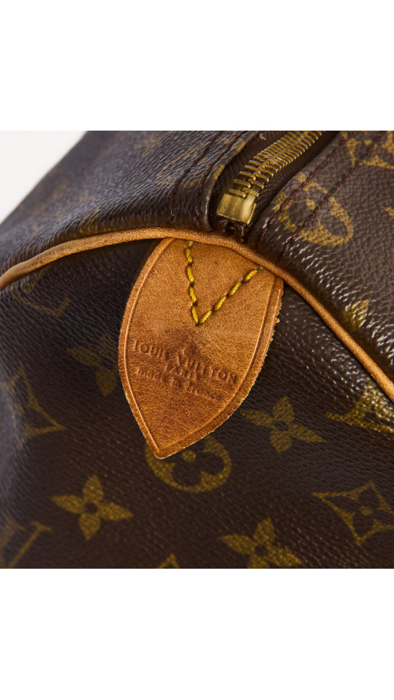 Louis Vuitton Speedy 35
